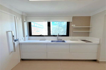 Apartamento para alugar com 2 suítes em Vila Andrade, São Paulo, SP