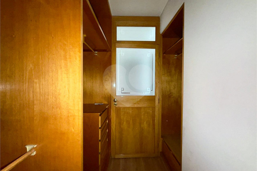 Apartamento à venda com 4 quartos, sendo 2 suítes, em Santana, São Paulo, SP