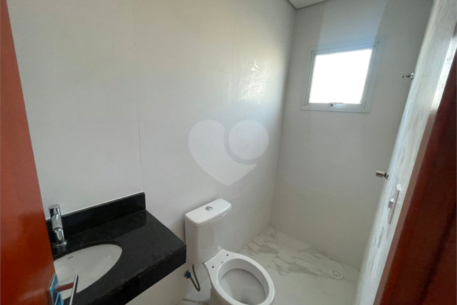 Apartamento à venda com 2 quartos, sendo 1 suíte, em Tucuruvi, São Paulo, SP