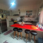 Casa à venda com 2 quartos, sendo 1 suíte, no condomínio Parque Central, Rio de Janeiro - RJ