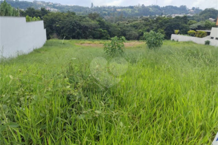 Terreno à venda no condomínio Recanto das Palmas, Vinhedo - SP