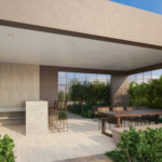 Helbor Parque Clube Ipoema