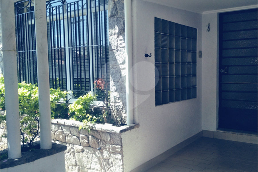 Sobrado à venda com 3 quartos em Jardim São Paulo(zona Norte), São Paulo, SP