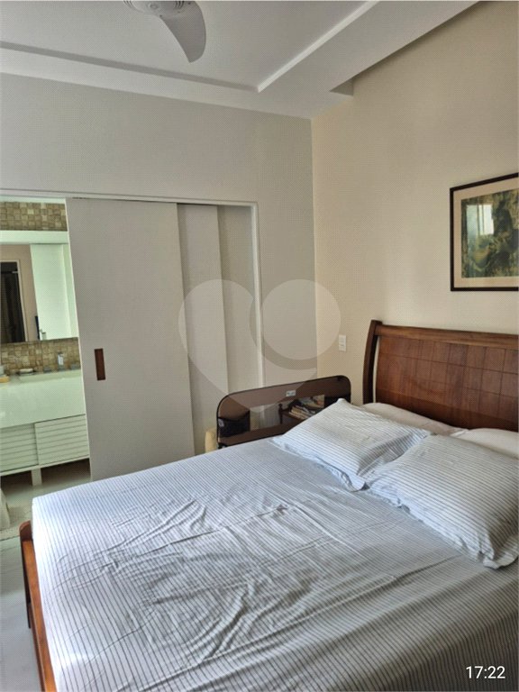 Apartamento à venda com 3 quartos, sendo 1 suíte, em Humaitá, Rio de Janeiro, RJ