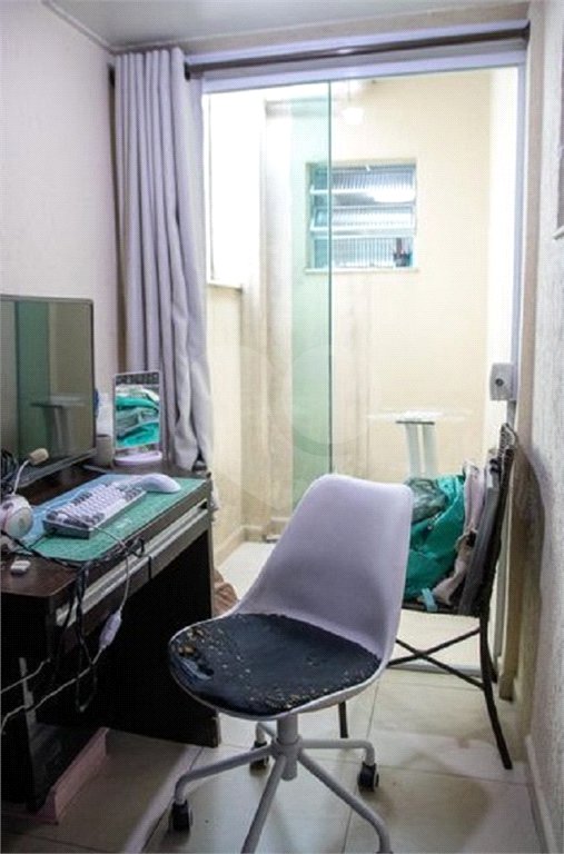 Sobrado à venda com 4 suítes em Vila Gustavo, São Paulo, SP