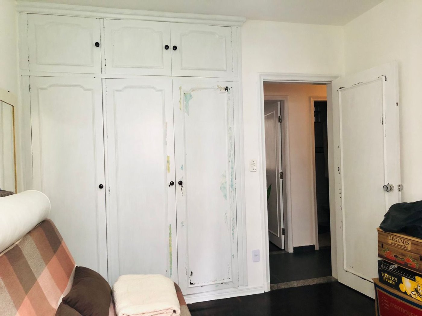 Apartamento com 3 dormitórios à venda, 115 m² por R$ 555.000,00 - Boa Vista - São Vicente/SP