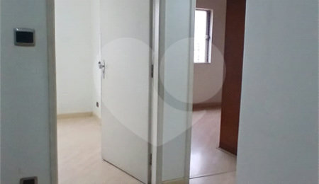 Apartamento à venda com 2 quartos em Santana, São Paulo, SP