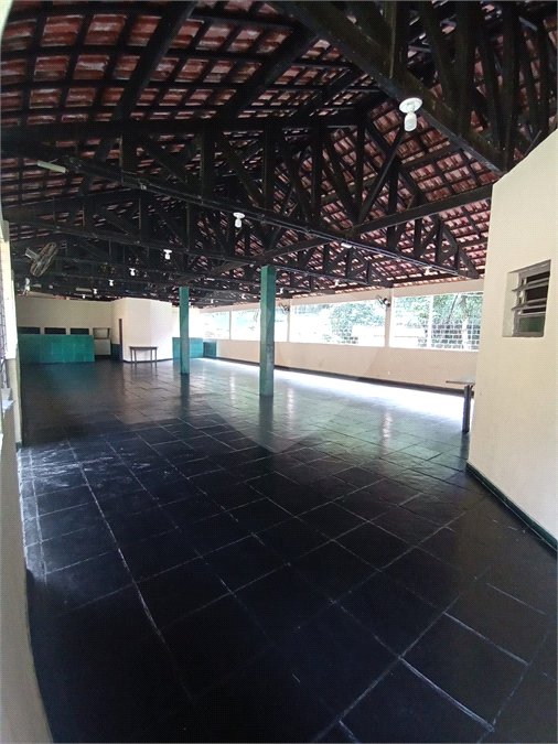 Apartamento à venda com 3 quartos em Campo Grande, Rio de Janeiro, RJ