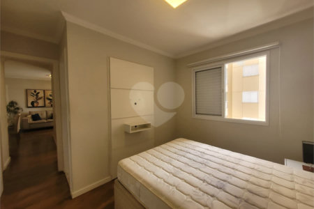 Apartamento à venda com 2 quartos, sendo 1 suíte, em Parque São Domingos, São Paulo, SP