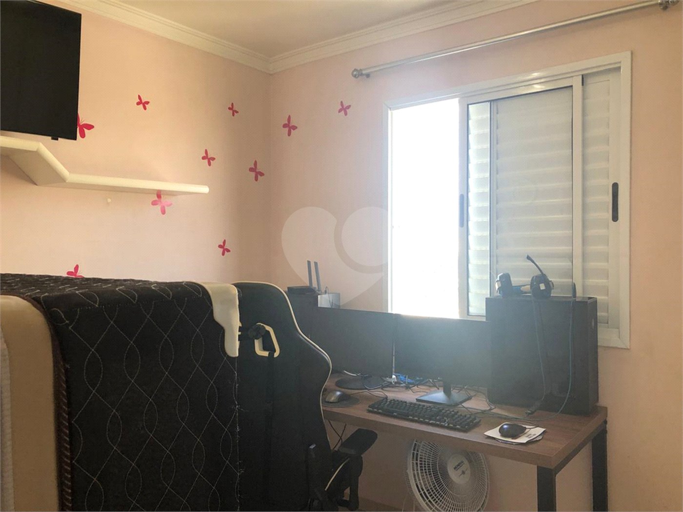 Apartamento à venda com 3 quartos, sendo 1 suíte, em Vila Guilherme, São Paulo, SP