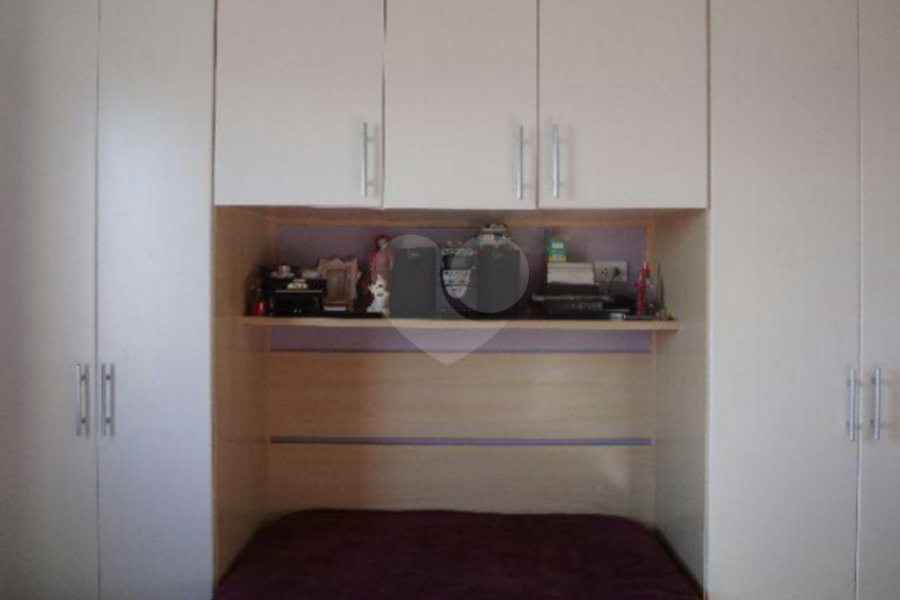 Apartamento à venda com 2 quartos em Casa Verde, São Paulo, SP