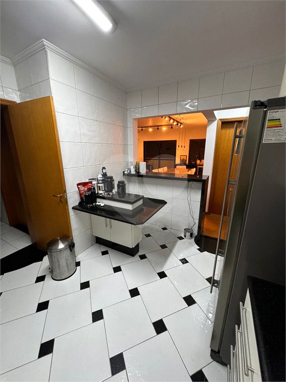 Apartamento à venda com 3 suítes em Vila Guilherme, São Paulo, SP