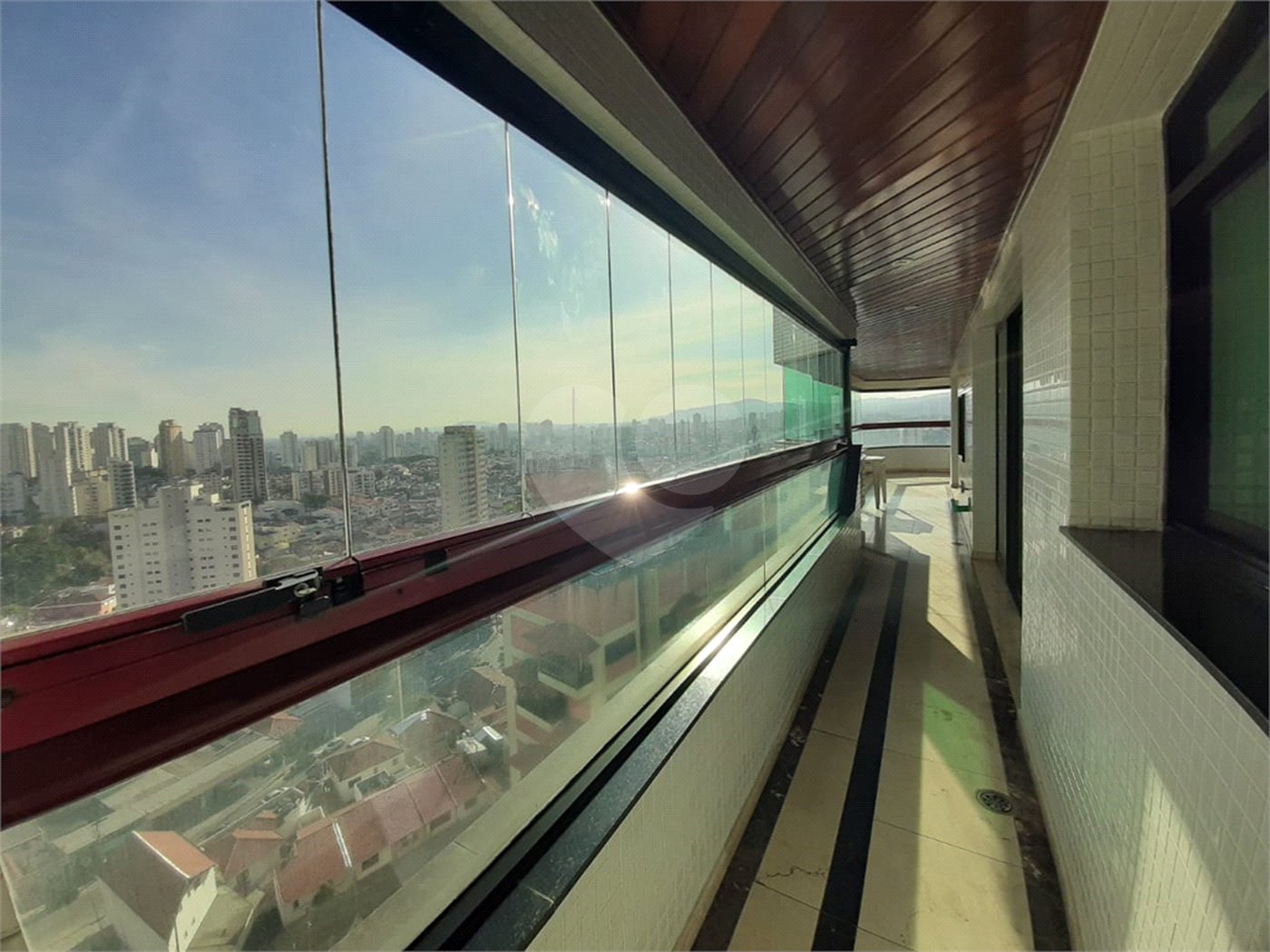 Apartamento à venda com 10 quartos, sendo 6 suítes, em Santana, São Paulo, SP