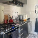 Apartamento à venda com 3 quartos, sendo 1 suíte, em Horto, São Paulo, SP