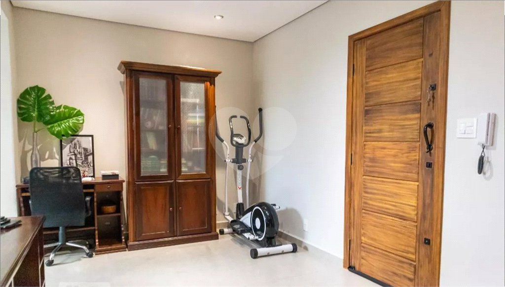 Casa de Vila à venda com 3 quartos, sendo 1 suíte, em Vila Maria Baixa, São Paulo, SP