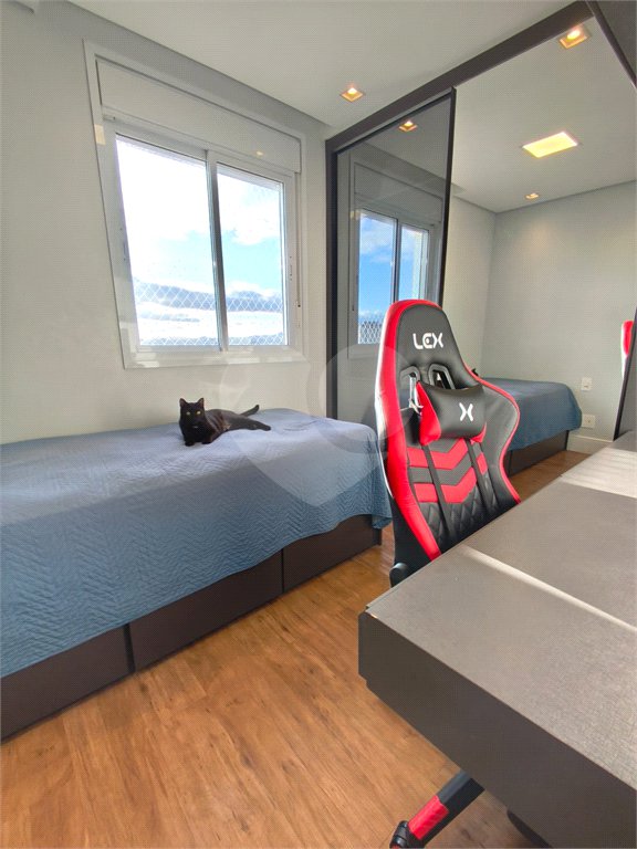 Apartamento à venda com 3 quartos, sendo 1 suíte, em Chora Menino, São Paulo, SP