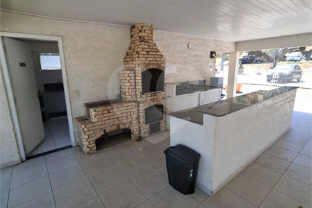 Apartamento à venda com 3 quartos em Campo Grande, Rio de Janeiro, RJ