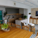 Garden Exclusivo de 332 m² na Ponta da Praia