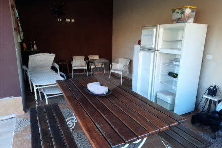 Casa à venda com 3 quartos, sendo 1 suíte,  no condomínio Jardim do Ribeirão Ii, Itupeva - SP