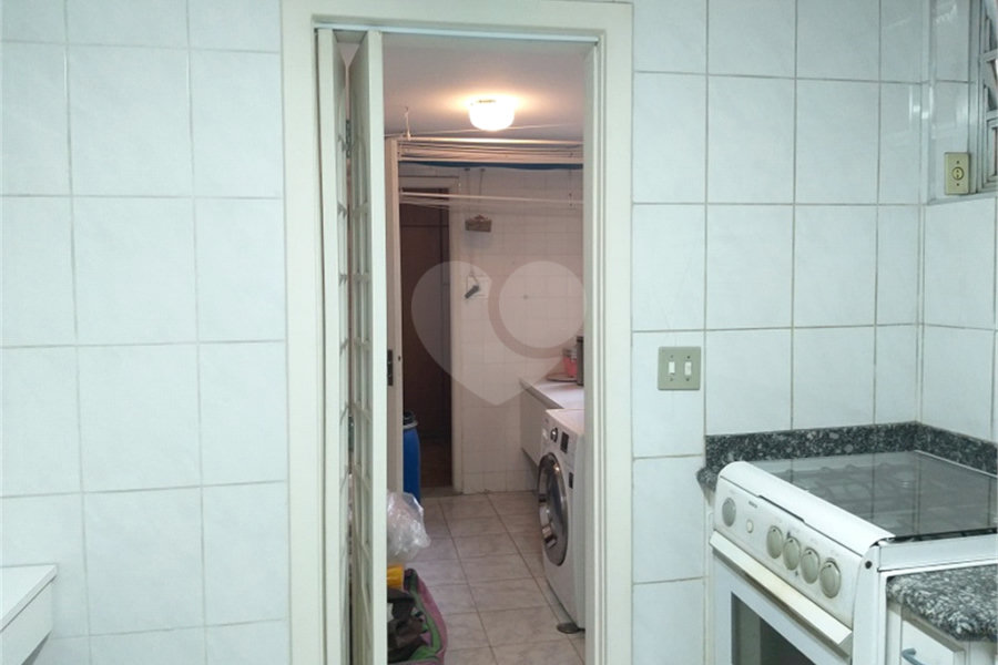 Apartamento à venda com 3 quartos, sendo 1 suíte, em Santana, São Paulo, SP