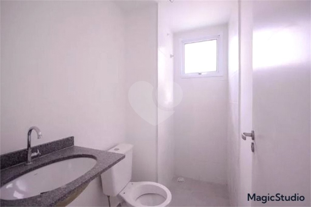 Apartamento à venda com 2 quartos em Vila Vermelha, São Paulo, SP