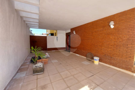 Casa à venda com 4 suítes em City América, São Paulo, SP