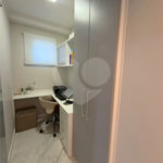 Apartamento à venda com 3 quartos, sendo 1 suíte, em Mandaqui, São Paulo, SP