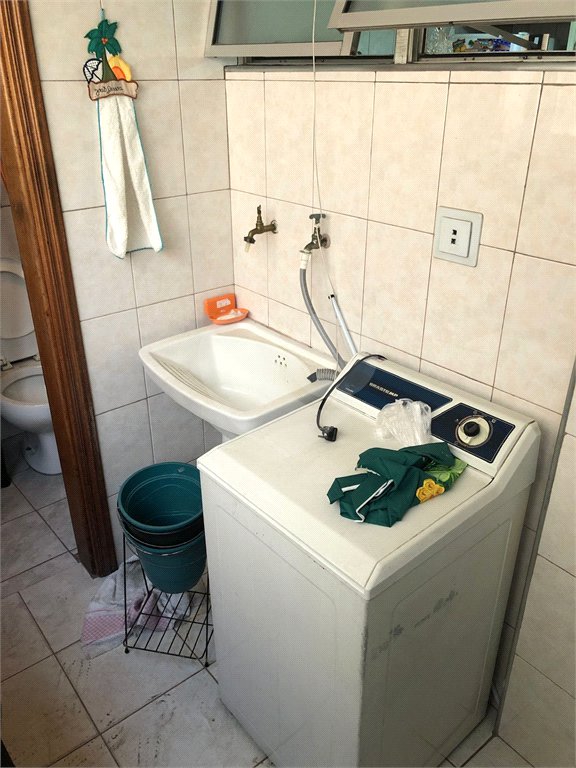 Apartamento à venda com 2 quartos em Parada Inglesa, São Paulo, SP