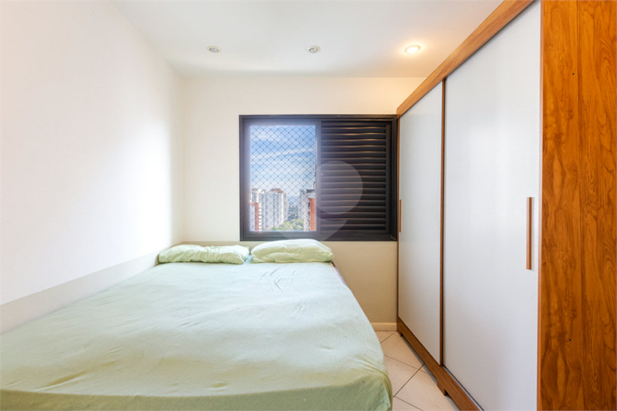 Apartamento à venda com 2 quartos, sendo 1 suíte, em Vila Leopoldina, São Paulo, SP