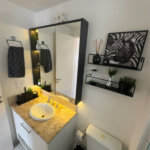 Apartamento à venda com 2 quartos, sendo 1 suíte,  em Vila Andrade, São Paulo, SP