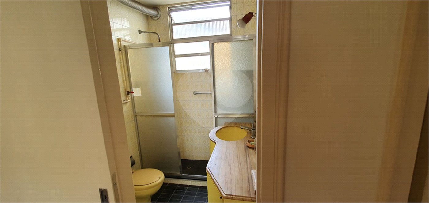 Apartamento à venda com 3 quartos em Méier, Rio de Janeiro, RJ