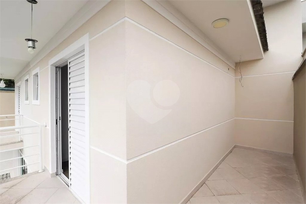Sobrado à venda com 4 quartos, sendo 3 suítes, em Tucuruvi, São Paulo, SP