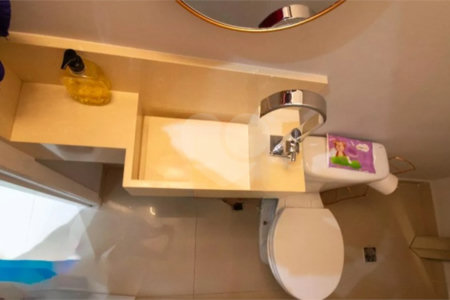 Casa à venda com 3 suítes em Vila Rosália, Guarulhos, SP