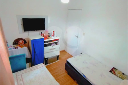 Apartamento à venda com 2 quartos em Vila Barão, Sorocaba, SP