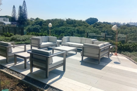 Apartamento à venda com 4 suítes em Ibirapuera, São Paulo, SP