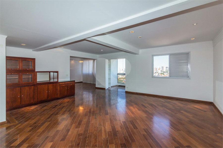 Duplex à venda com 1 quarto, sendo 3 suítes, em Vila Paulicéia, São Paulo, SP