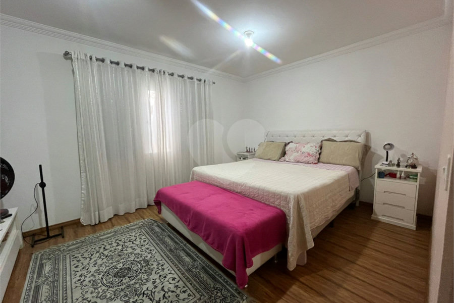 Sobrado à venda com 3 suítes em Vila Guilherme, São Paulo, SP