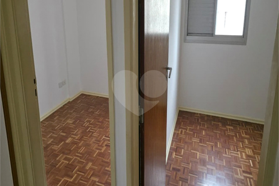 Apartamento para alugar com 2 quartos em Santana, São Paulo, SP