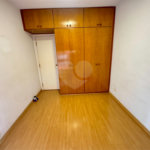 Apartamento à venda com 4 quartos, sendo 2 suítes,  em Pinheiros, São Paulo, SP