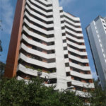 Apartamento à venda com 2 quartos, sendo 1 suíte, em Vila Andrade, São Paulo, SP