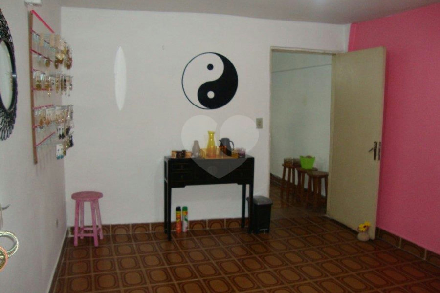 Casa Térrea à venda com 3 quartos em Jardim Franca, São Paulo, SP