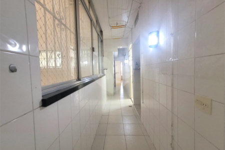 Apartamento à venda com 4 quartos, sendo 1 suíte, em Copacabana, Rio de Janeiro, RJ