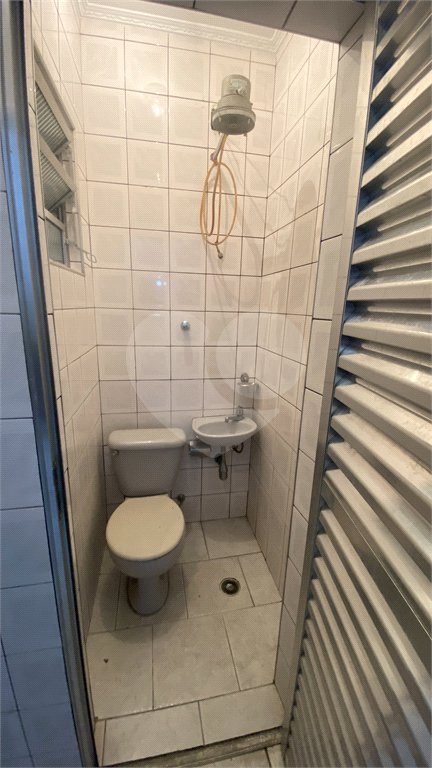 Sobrado à venda com 2 quartos, sendo 1 suíte, em Campo Belo, São Paulo, SP