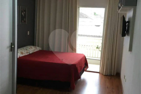 Sobrado à venda com 3 suítes em Vila Mazzei, São Paulo, SP