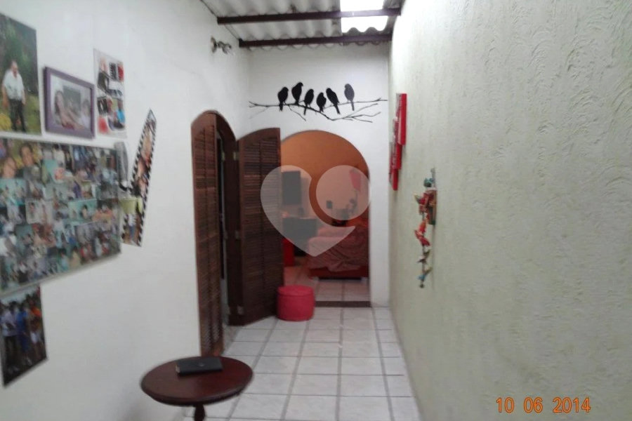 Casa Térrea à venda ou para alugar com 3 quartos, sendo 2 suítes, em Limão, São Paulo, SP