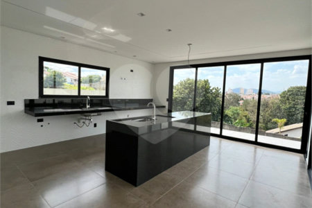 Casa à venda com 3 suítes no condomínio Spazio Design, Bragança Paulista - SP