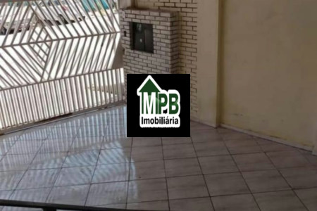 Sobrado à venda com 4 quartos, sendo 1 suíte, em Jardim Santa Cecilia, Sorocaba, SP