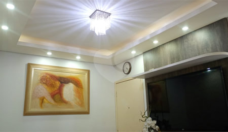 Apartamento à venda com 2 quartos em Salto Ville, Salto, SP