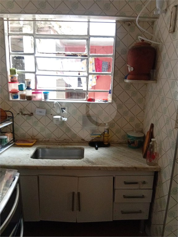 Sobrado à venda com 3 quartos em Vila Aurora (zona Norte), São Paulo, SP