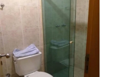 Apartamento à venda com 3 quartos, sendo 1 suíte, em Jardim Londrina, São Paulo, SP